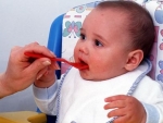 Alimente total interzise copilului sub 1 an