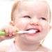 Ingrijirea dintilor de lapte la un bebelus