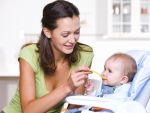 Introducerea alimentelor in alimentatia copilului