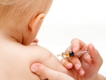 Vaccinarea la bebelusi