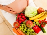 Tot mai multe femei au probleme alimentare in timpul sarcinii