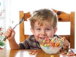 Sfaturi de alimentatie sanatoasa pentru copii