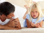 Cum discuti subiectele dificile cu copilul tau?