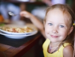 Formarea obiceiurilor alimentare la copil