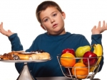 Dieta pentru obezitate la copii