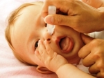 Scapa-ti copilul de nasul infundat
