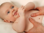 Cele mai comune probleme medicale la stomac ale bebelusilor