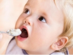Cum se manifesta alergia alimentara la copii?