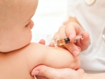 De ce recomanda expertii ca bebelusii sa fie vaccinati la amiaza?