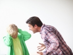 Copil furios: 7 Reguli pentru parinti