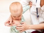 Datele la care se vaccineaza cei mici