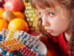 De ce nu este bine sa le dai copiilor vitamine si minerale?