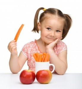 Alimente interzise copilului pana in 3 ani