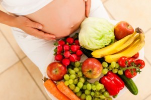 Probleme alimentare in sarcina