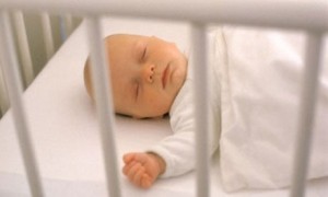 Somnul bebelusului