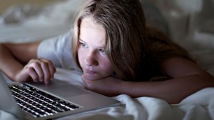 Efectele computerului asupra adolescentilor