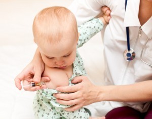 Vaccinurile la copii